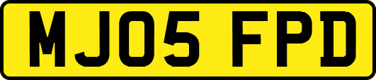 MJ05FPD