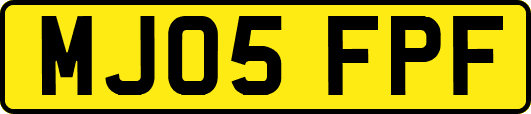 MJ05FPF