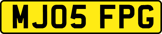 MJ05FPG