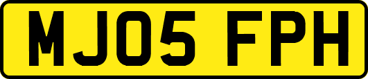 MJ05FPH