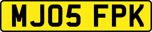 MJ05FPK