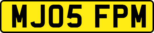 MJ05FPM