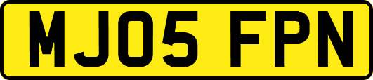 MJ05FPN