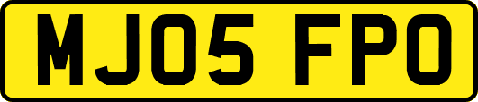 MJ05FPO