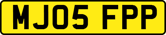 MJ05FPP