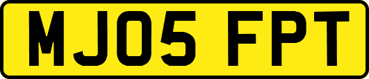 MJ05FPT