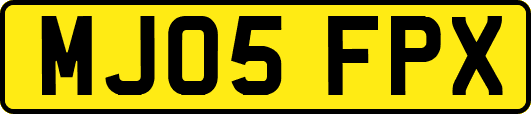 MJ05FPX