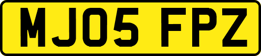 MJ05FPZ