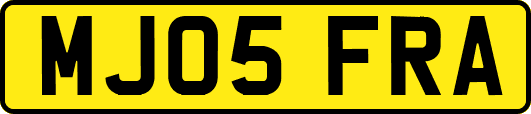 MJ05FRA