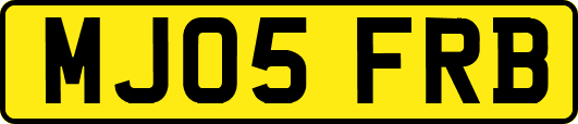 MJ05FRB