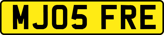 MJ05FRE