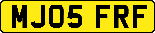 MJ05FRF