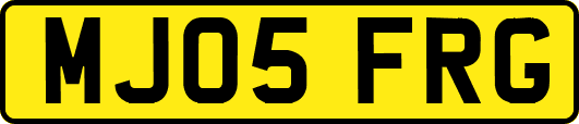 MJ05FRG