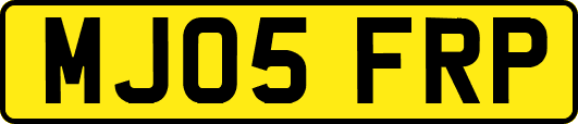MJ05FRP