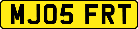 MJ05FRT