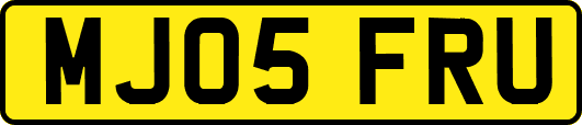 MJ05FRU