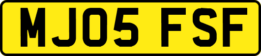 MJ05FSF