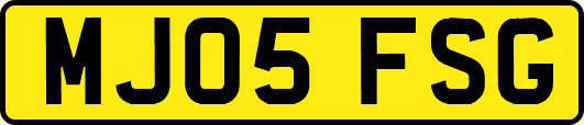 MJ05FSG