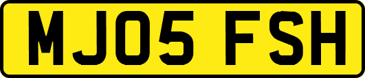 MJ05FSH