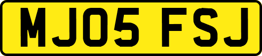 MJ05FSJ