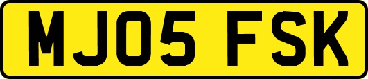 MJ05FSK