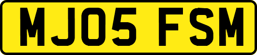 MJ05FSM