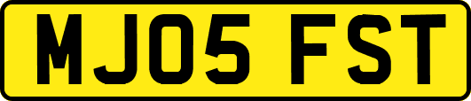 MJ05FST