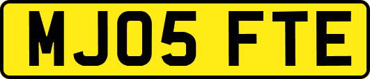 MJ05FTE