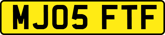 MJ05FTF