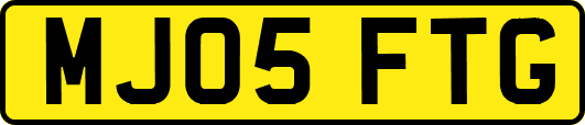 MJ05FTG