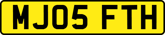 MJ05FTH