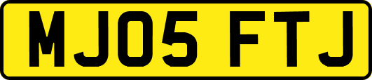MJ05FTJ