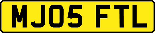MJ05FTL