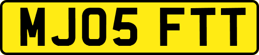 MJ05FTT