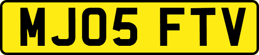 MJ05FTV
