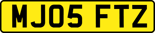 MJ05FTZ