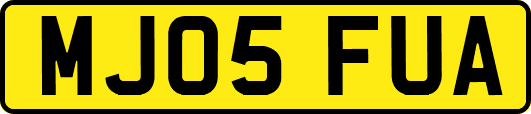 MJ05FUA