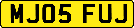 MJ05FUJ