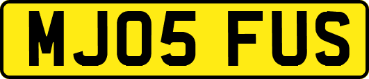 MJ05FUS