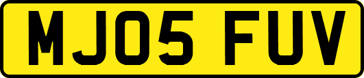 MJ05FUV