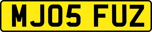 MJ05FUZ