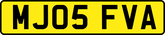 MJ05FVA