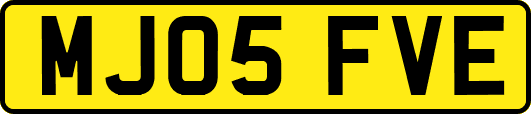 MJ05FVE