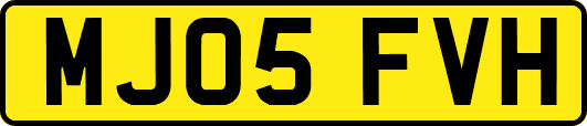 MJ05FVH