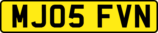 MJ05FVN