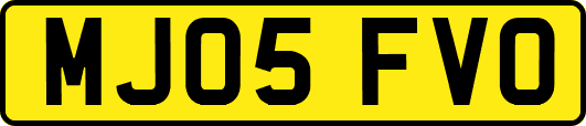 MJ05FVO