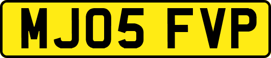 MJ05FVP