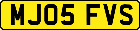 MJ05FVS