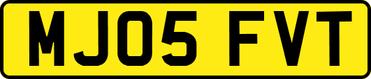 MJ05FVT