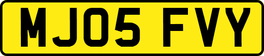 MJ05FVY